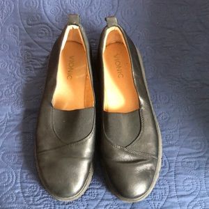 Vionic loafers gently used.